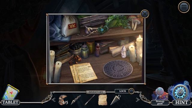 Let's Play - Detectives United 6 - Beyond Time - Bonus Chapter Full Walkthrough смотреть онлайн