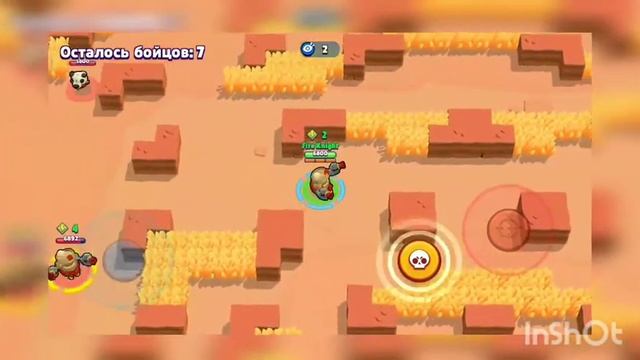 Играю за лунного дэррила! смотреть онлайн