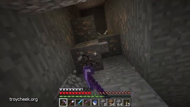 Network Error [Minecraft 202] смотреть онлайн