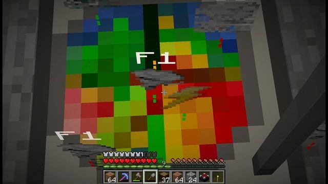 Protection from Tornadoes | Minecraft Tornado Survival S1E16 смотреть онлайн