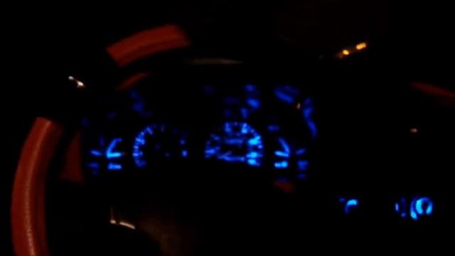 Hyundai Scoupe Raridade II Noturno смотреть онлайн