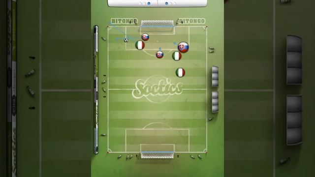 Soctics league win смотреть онлайн