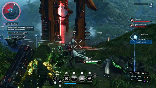 MMOs have so much potential, it's frustrating смотреть онлайн