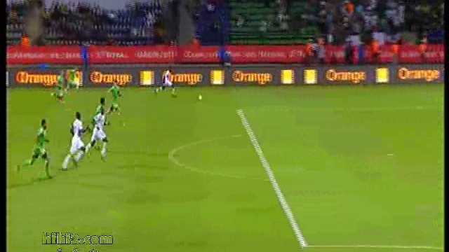 Sengal 1 Vs 1 Algeria Hihi2 смотреть онлайн