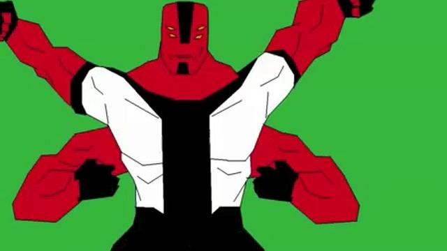 Play Ben 10 Games смотреть онлайн
