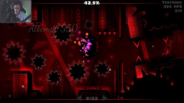 Bloodlust, время пришло...