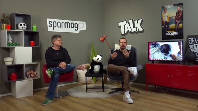 Sparmagtalk #65: Huawei & Biden, Honor-Verkauf, Apple M1 & PlayStation 5 смотреть онлайн