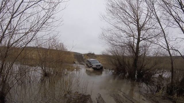 Мост река Челновая смотреть онлайн