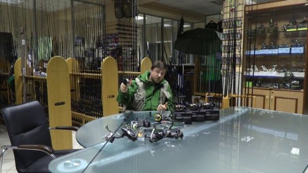 Специализация - Casting!  Twitching Pro Casting НОВИНКА ОБЗОР