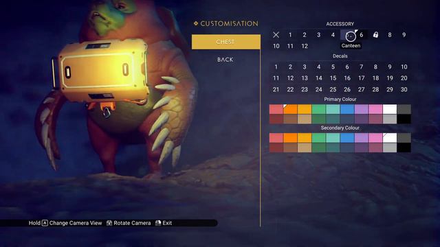 No Man's Sky #136 - Picking Up a Pet and Farewell for Now | 2022 Waypoint Gameplay смотреть онлайн