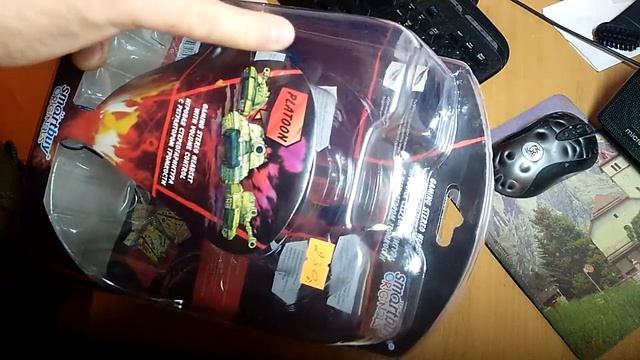 Обзор наушников с микрофоном SmartBuy Platoon SBH-8400 (шнур 2.5м, с регулятором громкости). смотреть онлайн