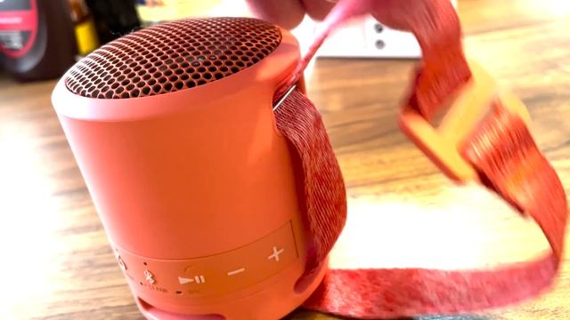 sonyのポータブルスピーカーが素晴らしすぎた件 смотреть онлайн