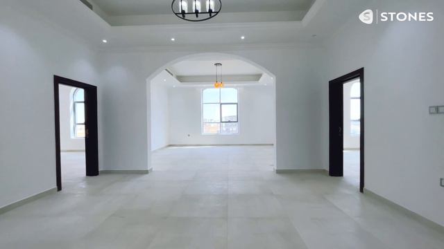 Extensive And Brand New 5BR Villa | Ideal For Family In Al Aweer First, Dubai - Stones Internationa