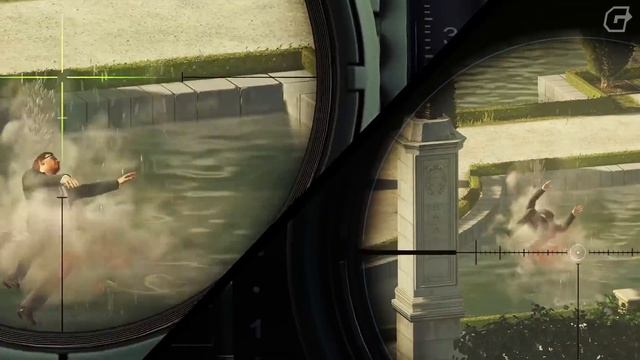 Первые подробности Hitman 2 смотреть онлайн