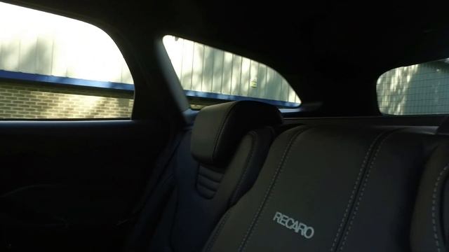 2016 16 FORD FOCUS 2 0 ST3 TDCI 5D 183 BHP смотреть онлайн
