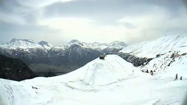 2014-3-30, Webcam Belalp смотреть онлайн