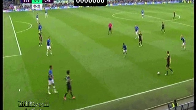 Everton 0 Vs 3 Chelsea Hihi2 смотреть онлайн