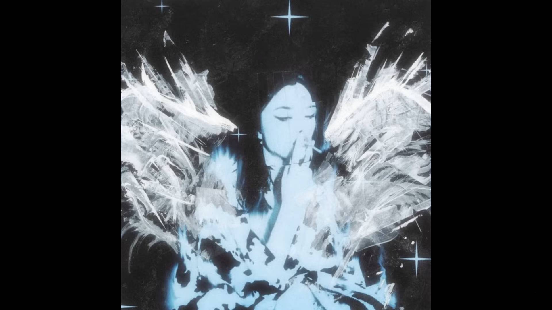 Crystal Castles (playlist)