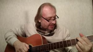 Геннадий Самойлов «Параллели»