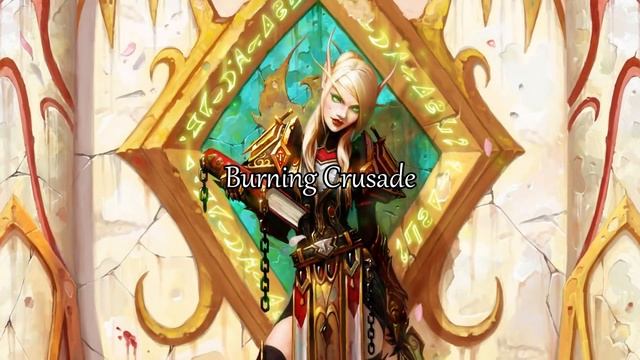 Лучшие голдфармеры World of Warcraft: Burning Crusade Classic смотреть онлайн