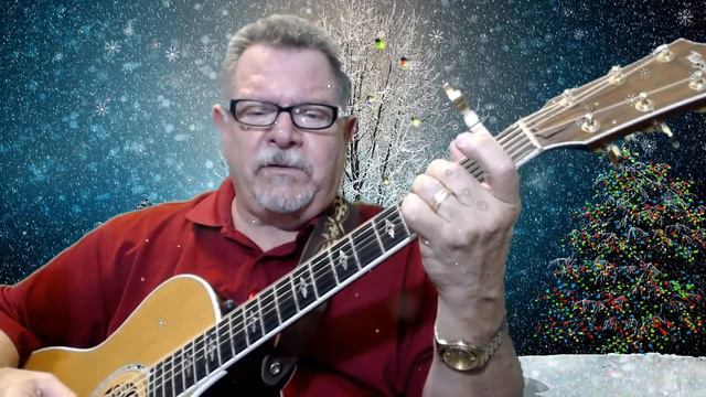 SILENT NIGHT - Beginner Guitar Lessons | PREVIEW смотреть онлайн