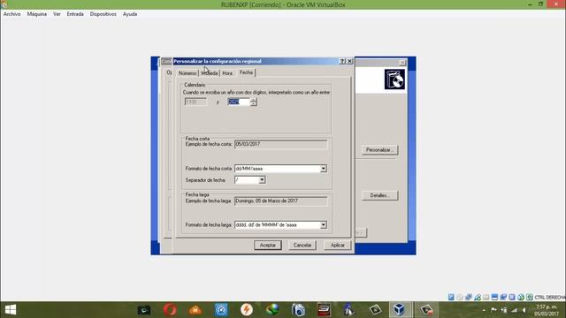instalar windows xp 32bits maquina virtual- virtualbox смотреть онлайн