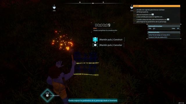 Palworld Directo 1: Simón el avatar смотреть онлайн