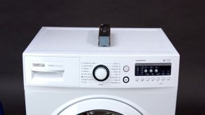 Установка стиральной машины. Видеоинструкция