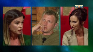 Бородина против Бузовой, 1 сезон, 7 выпуск (28.08.2018)