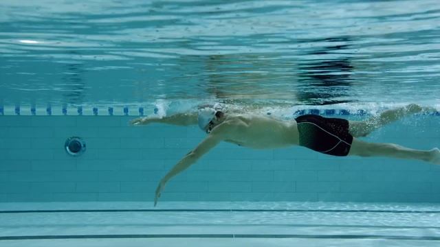 Get Speedo Fit - Florent Manaudou - Crawl, Position смотреть онлайн