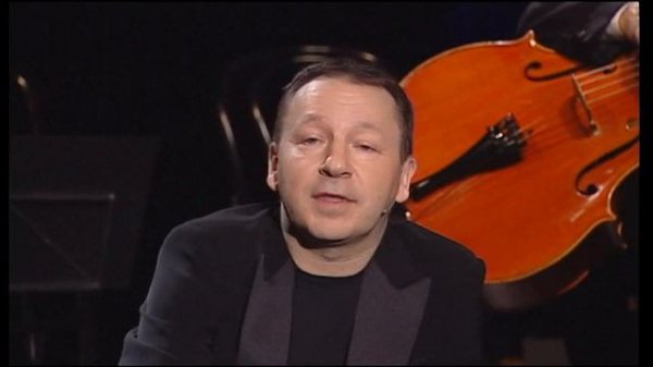 Zbigniew Zamachowski & Grupa MoCarta - Chłopcy z naszej ulicy (HD)