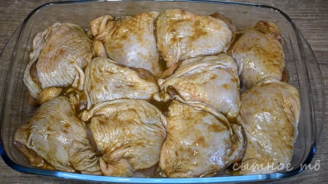 Сытное ТВ с Натальей