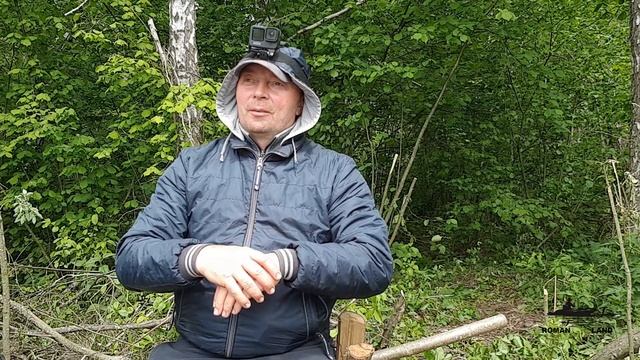 ПОПАЛ на КЛЕВ КАРАСЯ ! Рыбалка на ПОПЛАВОК и "УБИЙЦУ КАРАСЯ". смотреть онлайн