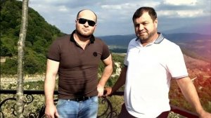 ?ЛУЧШИЕ ЧЕЧЕНСКИЕ ПЕСНИ? РАМЗАН ВАЧАЕВ гр. Рани ?