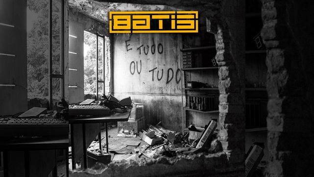 Absolutamente Tudo смотреть онлайн