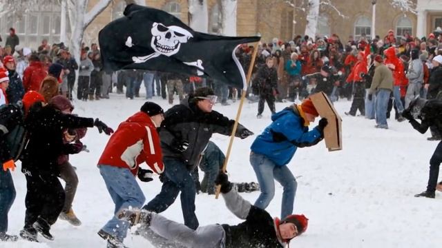 Ой снег,снежок смотреть онлайн