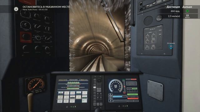 Train Sim World: Long Island Railroad | Метролектричка: знакомство с LIRR и M7 смотреть онлайн