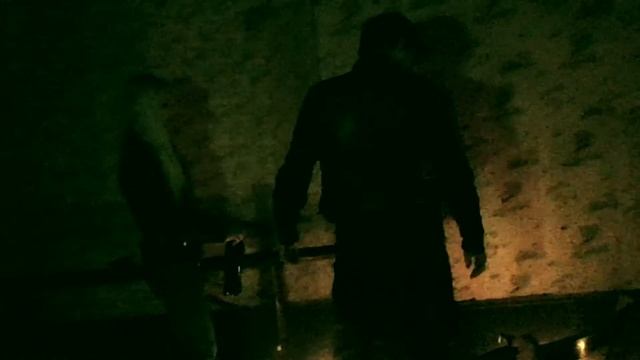 Паранормальное по зади смотреть онлайн