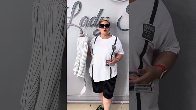 ВАТСАП +79255251720 Стильная женская одежда больших размеров от Турецких производителей.