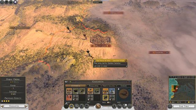 Total War: Rome 2 - Spartacus Rises - Multiplayer Campaign - With Warrior of Sparta - Part 2! смотреть онлайн