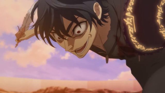 "Phantom Fables: A Journey Through The Kingdom of Ruin" | Part 2 | #anime смотреть онлайн