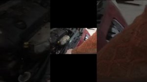 Пежо 308 замена своими руками лампы светодиодные H7 ближний  Свет