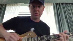 Joe Bonamassa Talking About «P-90 & PAF» Guitars