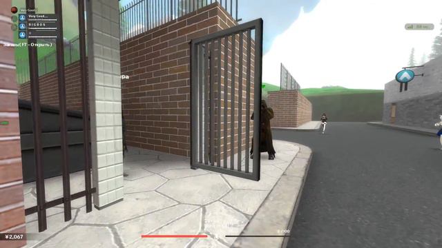 Аниме / Garry's mod смотреть онлайн