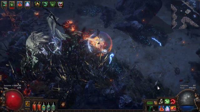 старые големы смотреть онлайн