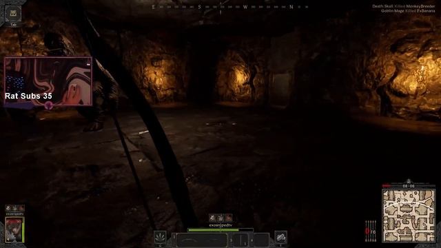 100% BEST WAY TO KILL THE TROLL KING!!! - Dark and Darker смотреть онлайн