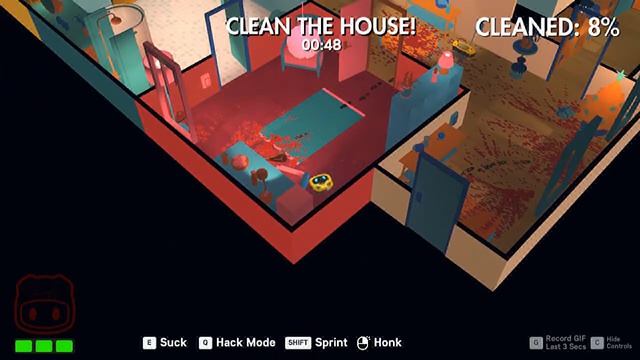 Roombo First Blood Review смотреть онлайн
