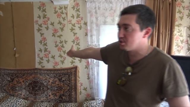 Купили дом в деревне. Опять? Обзор деревенского дома. Сколько стоит? смотреть онлайн