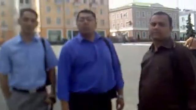 Saransk Russia. Marik ai le pral смотреть онлайн