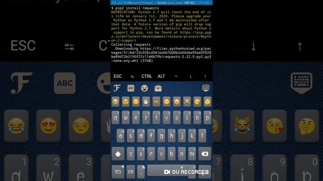 termux baner OR WRITE NAME ON TERMUX TOP смотреть онлайн